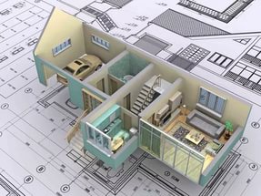 Индивидуальное проектирование домов и коттеджей